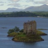 Castle Stalker (Argyll & Bute)
