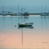 Keyhaven in Hampshire