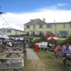 The Merrymoor Inn, Mawgan Porth, Cornwall