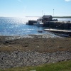 Shapinsay Harbour, 2007