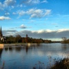 Clumber Country Park, Worksop, Nottinghamshire