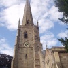 St Mary's Church Steeple
