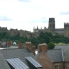 Durham Cathedral and The Castle