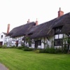 More Thatched Cottages