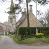 Church Lane, Barrowden, Rutland