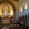 Interior of St. James' Church, Reading