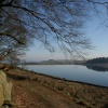 Dean Clough Reservoir