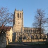 St Mary's, Tickhill, South Yorkshire