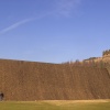 Dam Wall