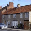 Village Houses, Tickhill, South Yorkshire