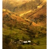 Dream House in the Valley, Cumbria