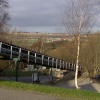 Around the site, National Coal Mining Museum, Wakefield, West Yorkshire