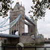 Tower Bridge, London