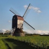 Stevington Windmill, Bedfordshire