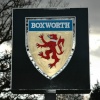 Boxworth Village Sign, Cambridgeshire