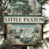 Little Paxton Village Sign, Cambridgeshire