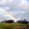 Rainbow, Darlington, County Durham