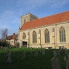 Dorchester Abbey