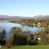 Windermere from Queen Adelaide's Hill