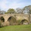The Devil's Bridge, Kirkby Lonsdale, Cumbria