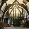 Leicester Guildhall great hall