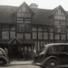 Shakespeare's Cottage, Sept 1950