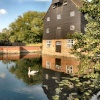 Houghton Mill, Cambridgeshire