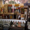 Display in Shere Museum