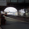 York Railway Station