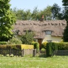 Finchingfield cottage