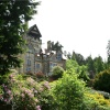 The Main House, Cragside Estate, nr Rotherbury, Northumberland.