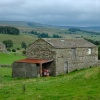 Stone Barn