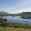 From Catbells