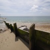 Pagham Spit, Pagham, West Sussex