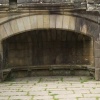 Large inglenook