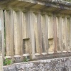 Windows at Wycoller