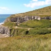 Winspit near Worth Matravers