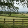 Countryside around Hurst Green