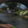 A walk alond the canal at Tardebigge locks