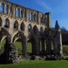 Another Shot of Rievaulx Abbey
