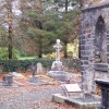 Celtic Cross, Ballinamore Cemetery