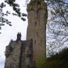 William Wallace Monument, Stirling