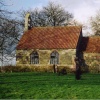 Little Church in Centre of Lincolnshire