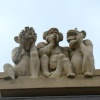 Waterloo Park Monkeys