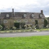 Weston-on-the-Green, Oxfordshire
