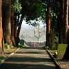 Stonyhurst grave yard