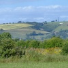 Countryside near Bishop Wilton