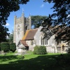 The Church in Hambleden