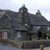 Post Office Front