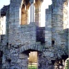 Tupholme Abbey Ruins